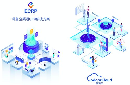 南訊 專注電商CRM解決方案，賦能品牌打造全渠道數據中臺與數字文化創意軟件